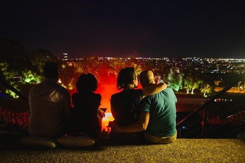Les Nuits de Fourvière