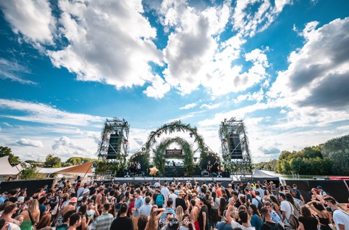 Marvellous Island Festival