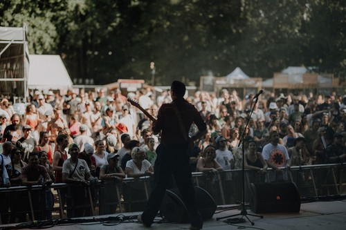 En Nord Beat Festival