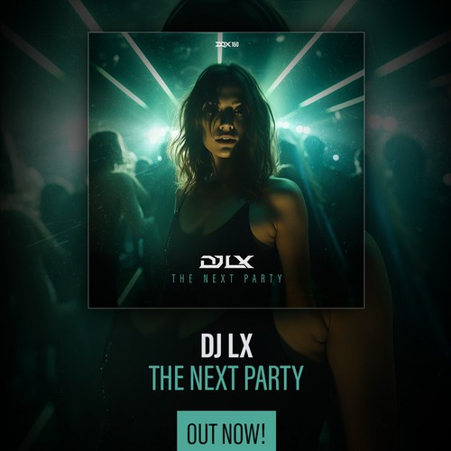 DJ LX