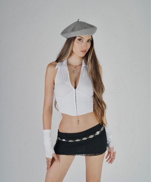 Eva Hevia
