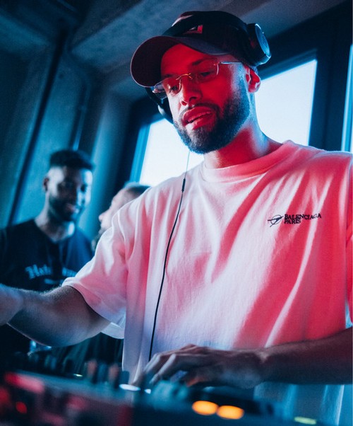 DJ Papercuts