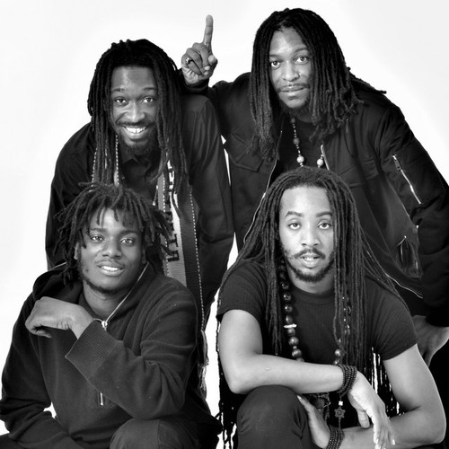 Royal Sounds