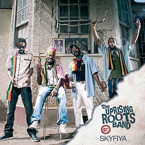 Uprising Roots Band