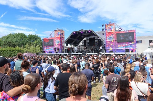 Do You Remember Festival