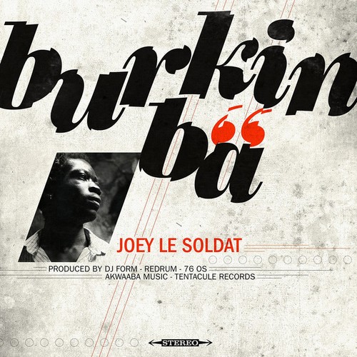 Joey le Soldat