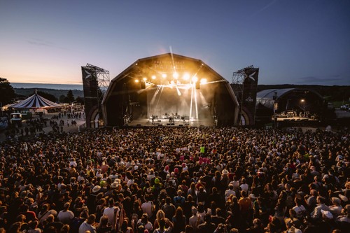 Festival De La Paille