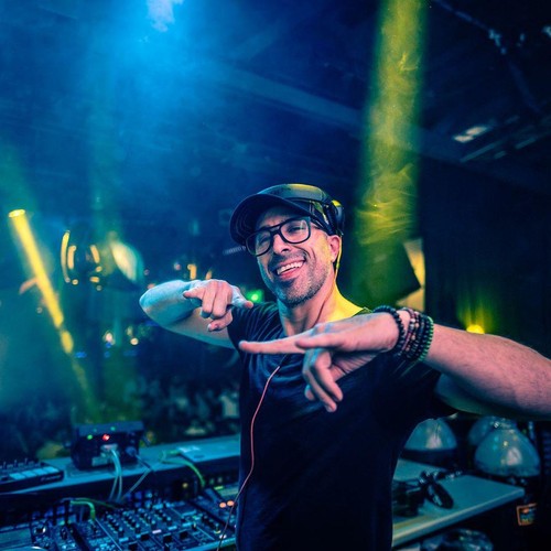 Mon DJ