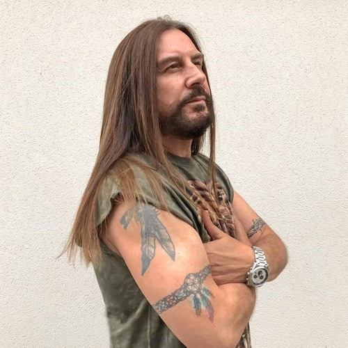 Vicente One More Time