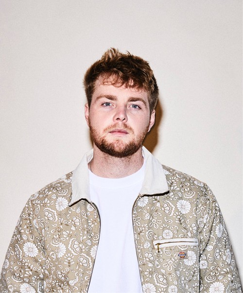 Alex Warren