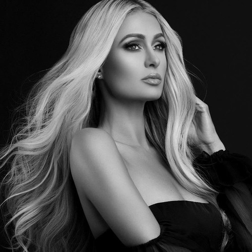 Paris Hilton