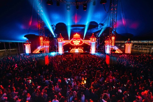 Madame Loyal Paris Ed Banger