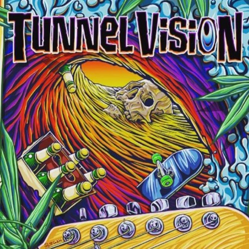 Tunnel Vision
