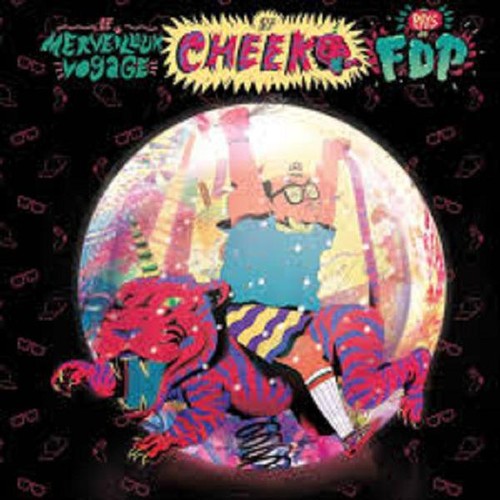 Cheeko