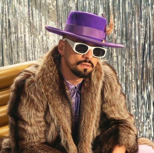 Disco Dom