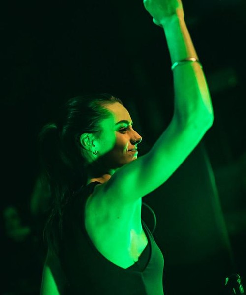 Nicole Lovera