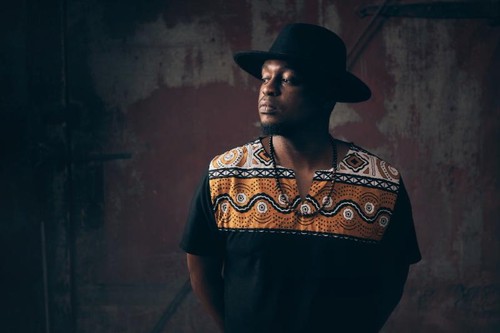Ben Mulwana