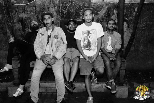 Yella Sky Sound System