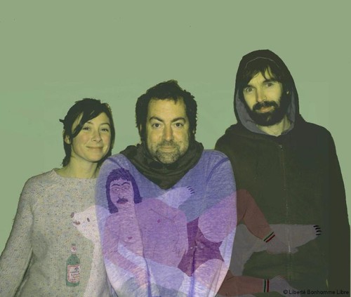GaBLé
