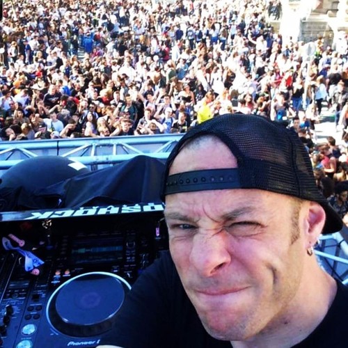 The Dj Producer