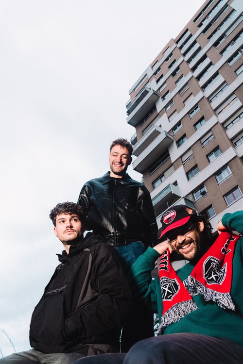 Halfpipe Records