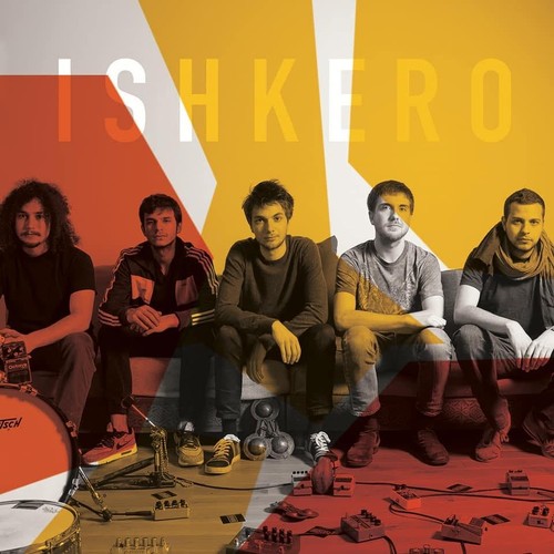 Ishkero