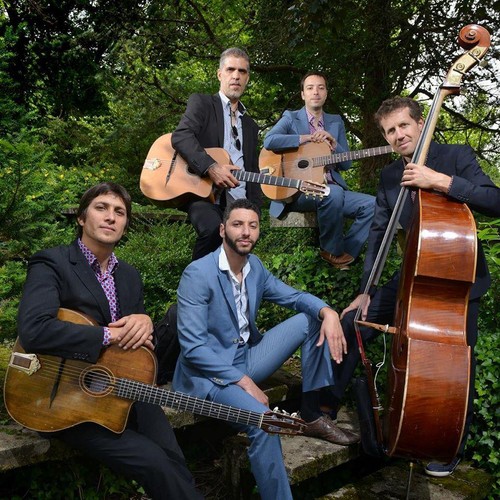 Les Doigts de l'Homme