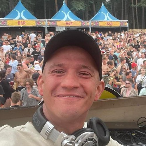 DJ Potato