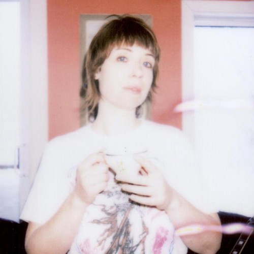 Maud Evelyne