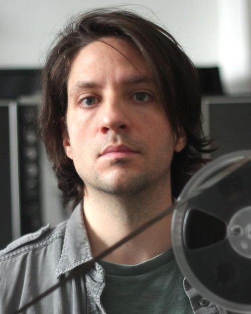 Cédric Dind-Lavoie