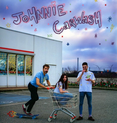 Johnnie Carwash