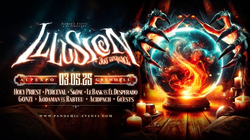Illusion Festival