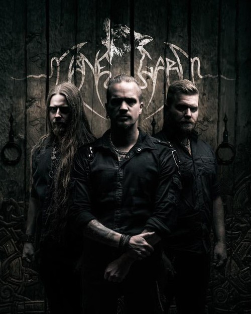 Månegarm