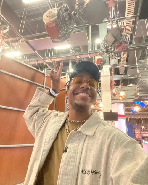 Melo Griffith