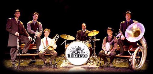 Le Dixieband