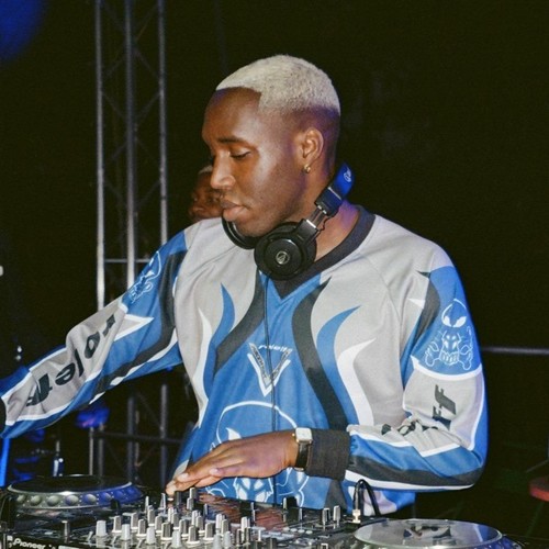 Dj kwamē