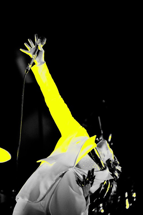 FICG - Festival International de la Chanson de Granby