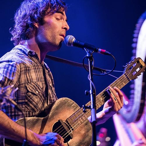 Brad Barr