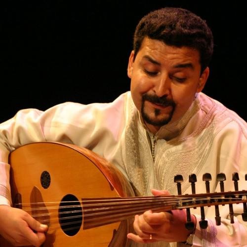 Driss El Maloumi