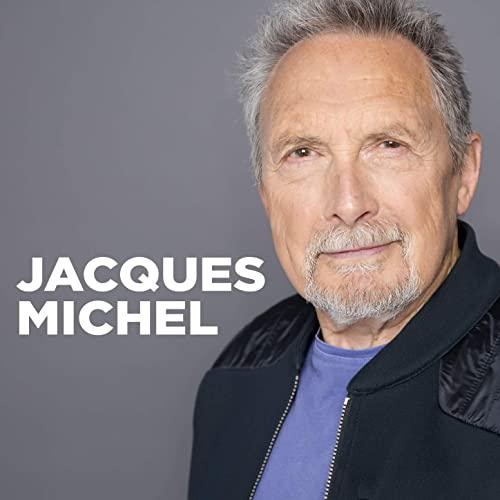 Jacques Michel