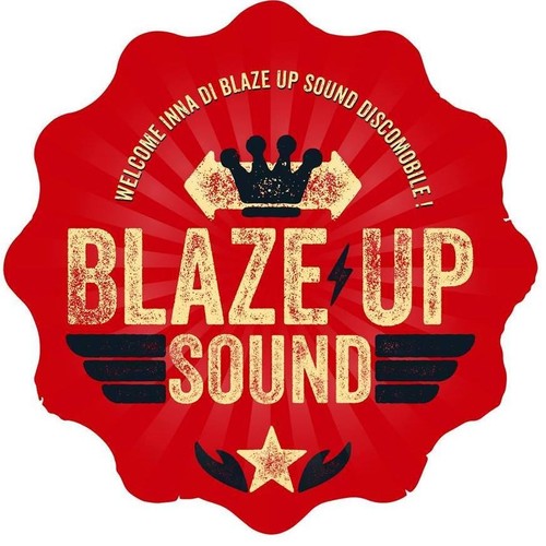 Blaze Up Sound