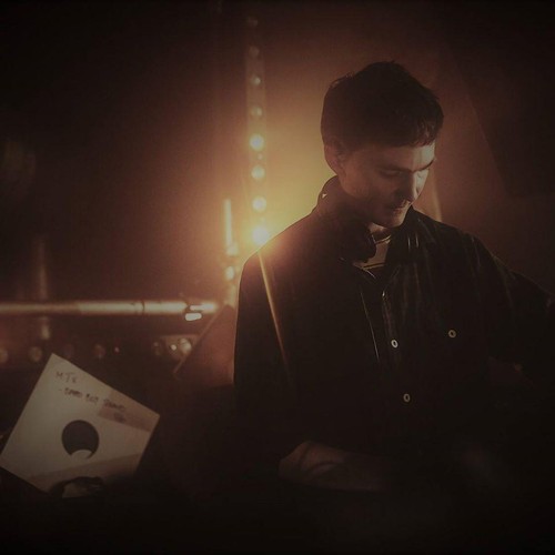 Ben UFO