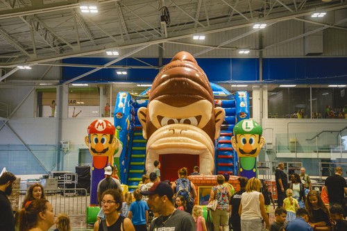 Activités familiales