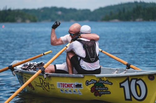 Beach party L'agence - conseillers en voyages