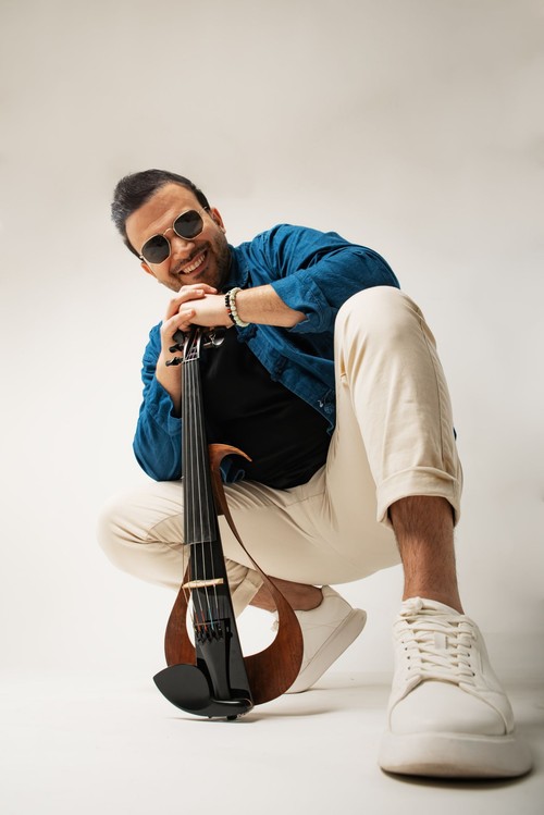 Rabie Houti Band