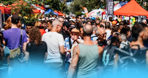 Les Journées communautaires