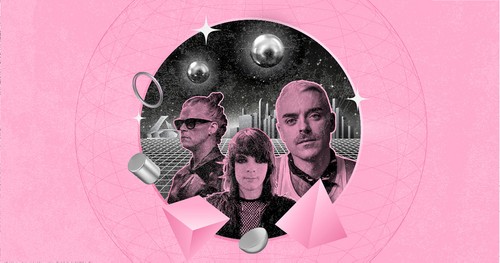 L'After Mundo Disko Dôme