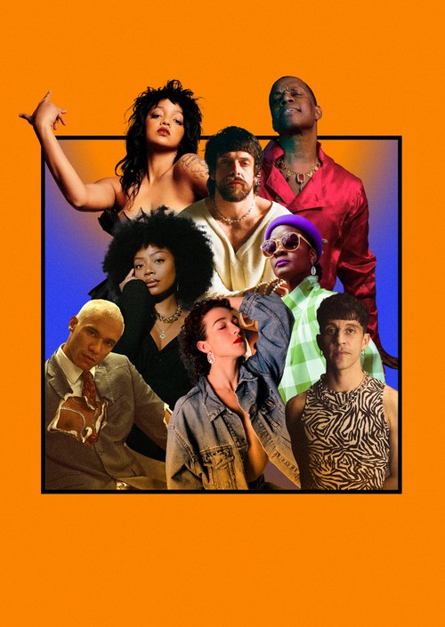 Supernature Édition Fierté Montréal II