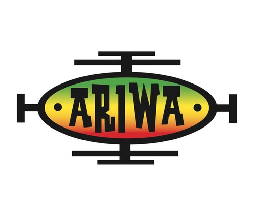 45 years Ariwa Posse ft. Big Youth, Nadine Sutherland, Aisha, Mad Professor & The Robotiks