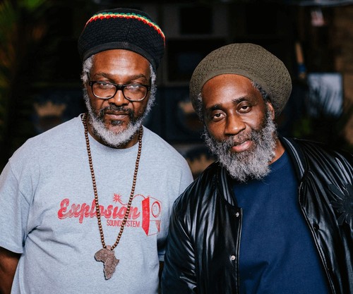 Channel One ft Macky Banton